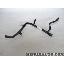 Tube durite tuyau liquide de refroidissement Volkswagen Audi Skoda Seat original OEM&nbsp;03G121065H 