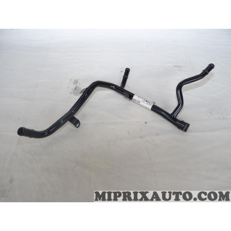 Tube durite tuyau liquide de refroidissement Volkswagen Audi Skoda Seat original OEM&nbsp;03G121065H 