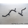 Tube durite tuyau liquide de refroidissement Volkswagen Audi Skoda Seat original OEM 03G121065H