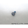Vis fixation usage divers Volkswagen Audi Skoda Seat original OEM N91096702
