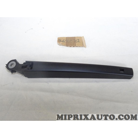 Bras balais essuie glace Volkswagen Audi Skoda Seat original OEM&nbsp;5L6955707 
