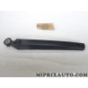Bras balais essuie glace Volkswagen Audi Skoda Seat original OEM&nbsp;5L6955707