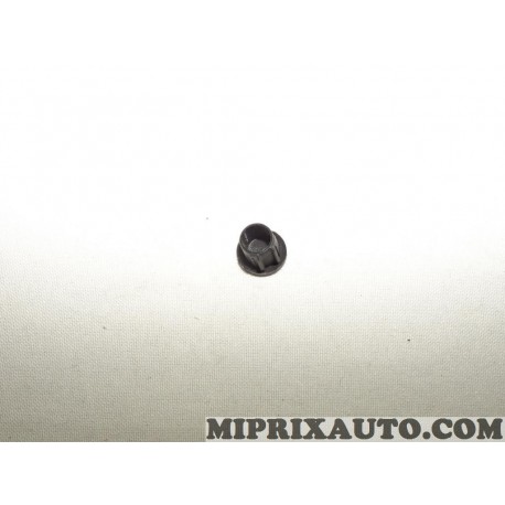 Bouchon revetement cache plastique siege Volkswagen Audi Skoda Seat original OEM 1J0881171CB41