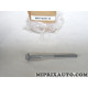 Vis fixation injecteur Volkswagen Audi Skoda Seat original OEM&nbsp;WHT004710