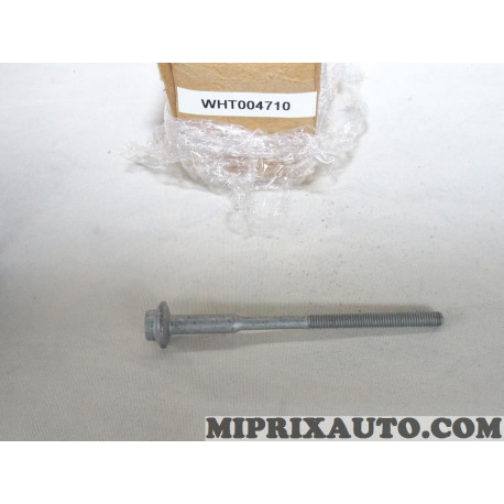 Vis fixation injecteur Volkswagen Audi Skoda Seat original OEM&nbsp;WHT004710 