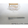 Vis fixation injecteur Volkswagen Audi Skoda Seat original OEM WHT004710