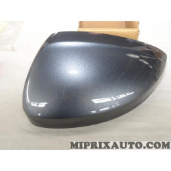 Coque calotte de retroviseur Volkswagen Audi Skoda Seat original OEM&nbsp;5NN857537GRU 