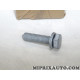 Vis moyeu de roue Volkswagen Audi Skoda Seat original OEM&nbsp;WHT003853