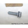 Vis moyeu de roue Volkswagen Audi Skoda Seat original OEM WHT003853