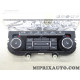 Platine commande chauffage ventilation Volkswagen Audi Skoda Seat original OEM&nbsp;5K0907044GKZJU pour volkswagen caddy de 2011 à 20