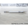 1 Bougie de prechauffe Volkswagen Audi Skoda Seat original OEM N10579805
