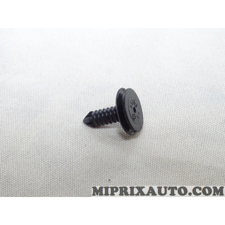 Agrafe taquet fixation panneau de porte Volkswagen Audi Skoda Seat original OEM&nbsp;6X0867838 