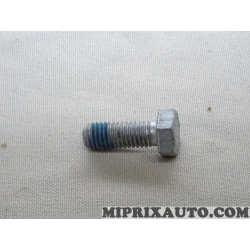 Vis etrier de frein Volkswagen Audi Skoda Seat original OEM&nbsp;N01024124 