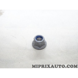 Ecrou frein suspension Volkswagen Audi Skoda Seat original OEM&nbsp;N90183804 