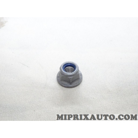 Ecrou frein suspension Volkswagen Audi Skoda Seat original OEM&nbsp;N90183804 