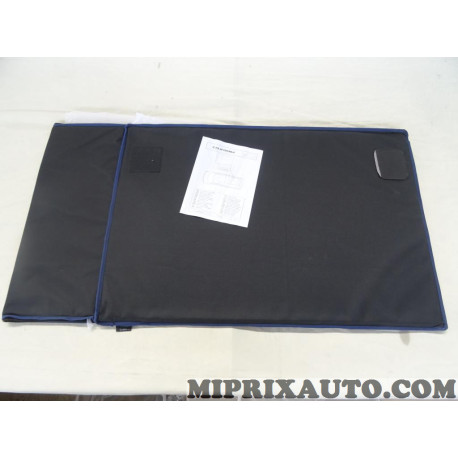 Grande boite de rangement bac Volkswagen Audi Skoda Seat original OEM&nbsp;YY214T6RANGBS pour volkswagen transporter california T6 