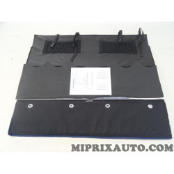 Protege chien Volkswagen Audi Skoda Seat original OEM&nbsp;YY214T6RANGHT pour volkswagen transporter california T6 