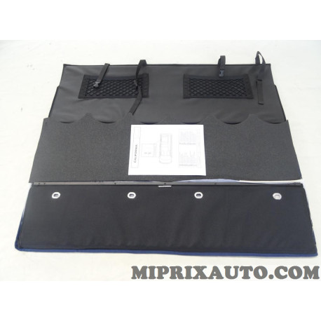 Protege chien Volkswagen Audi Skoda Seat original OEM&nbsp;YY214T6RANGHT pour volkswagen transporter california T6 