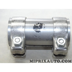 Manchon raccord tuyau echappement Volkswagen Audi Skoda Seat original OEM&nbsp;357253141A 