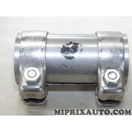Manchon raccord tuyau echappement Volkswagen Audi Skoda Seat original OEM&nbsp;357253141A 