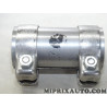 Manchon raccord tuyau echappement Volkswagen Audi Skoda Seat original OEM&nbsp;357253141A