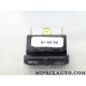 Bouton commande verrouillage de porte Volkswagen Audi Skoda Seat original OEM&nbsp;6H962125A01C 