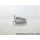 Agrafe attache clips fixation revetement Volkswagen Audi Skoda Seat original OEM 3B9867289