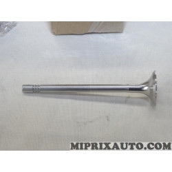 Soupape echappement Volkswagen Audi Skoda Seat original OEM&nbsp;04L109611B 