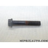 Vis de bielle Volkswagen Audi Skoda Seat original OEM&nbsp;N10013401
