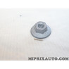 Ecrou usage divers Volkswagen Audi Seat Skoda original OEM N90761102