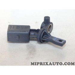 Capteur ABS vitesse de roue Volkswagen Audi Skoda Seat original OEM&nbsp;WHT003863 