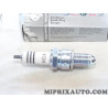 Jeu 4 bougies allumage Volkswagen Audi Seat Skoda original OEM 101000036AB
