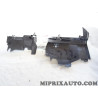 Diffuseur guide air radiateur Volkswagen Audi Skoda Seat original OEM&nbsp;2G0121283H