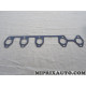 Joint collecteur echappement Volkswagen Audi Skoda Seat original OEM&nbsp;070253039D 