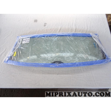 Lunette arriere hayon de coffre Volkswagen Audi Skoda Seat original OEM&nbsp;3G9845051DNVB pour volkswagen passat B8 
