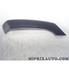 Revetement panneau de porte Volkswagen Audi Skoda Seat original OEM 6R0867171L82V