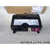 Calculateur centrale services en ligne Volkswagen Audi Skoda Seat original OEM 10A035284C pour audi E-tron GT Q4 partir de 2021