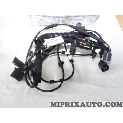 Cable faisceau electrique gauche hayon de coffre Volkswagen Audi Skoda Seat original OEM&nbsp;1T0971147A pour volkswagen touran de 20