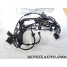 Cable faisceau electrique gauche hayon de coffre Volkswagen Audi Skoda Seat original OEM&nbsp;1T0971147A pour volkswagen touran de 20