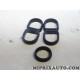 Kit joints boitier filtre à huile Volkswagen Audi Skoda Seat original OEM&nbsp;03N115441 