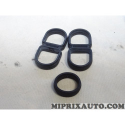Kit joints boitier filtre à huile Volkswagen Audi Skoda Seat original OEM&nbsp;03N115441 