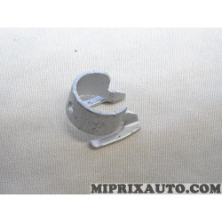 Agrafe fixation injecteur carburant Volkswagen Audi Skoda Seat original OEM&nbsp;04E133036D 