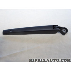 Bras essuie glace Volkswagen Audi Skoda Seat original OEM&nbsp;5LG955707 