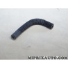Durite de carburant Volkswagen Audi Skoda Seat original OEM 04L201908B