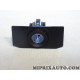 Support fixation capteur radar aide au stationnement Volkswagen Audi Skoda Seat original OEM 2GM919494
