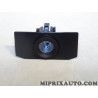 Support fixation capteur radar aide au stationnement Volkswagen Audi Skoda Seat original OEM 2GM919494
