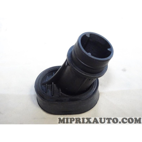 Embout joint cremaillere de direction Volkswagen Audi Skoda Seat original OEM&nbsp;2Q0423187A 