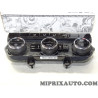 Platine boutons commande chauffage ventilation Volkswagen Audi Skoda Seat original OEM&nbsp;565907044BFWHS pour skoda kodiaq partir d