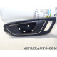 Poignée de porte Volkswagen Audi Skoda Seat original OEM&nbsp;5F1837113A2ZZ 