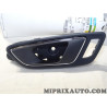 Poignée de porte Volkswagen Audi Skoda Seat original OEM 5F1837113A2ZZ